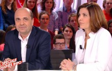 BFM TV et iTélé répondent aux critiques dans Le Petit Journal