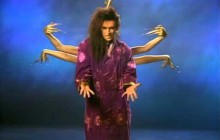 Les clips des années 80, entre cool et WTF