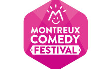 Commente en direct le Montreux Comedy Festival !