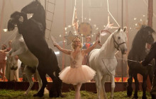 eau pour les éléphants reese witherspoon
