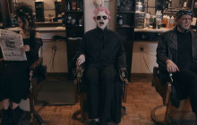 Dark Lord Funk, la parodie version Harry Potter d’Uptown Funk