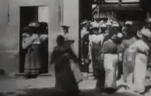 L’Institut Lumière fête les 120 ans de la « Sortie de l’usine Lumière »
