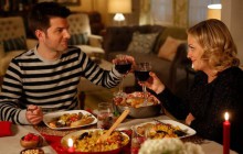 Les recettes de Parks and Recreation