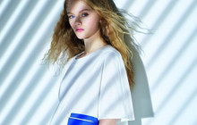 Petit Bateau et Kenta Matsushige créent une collection capsule pour le printemps 2015
