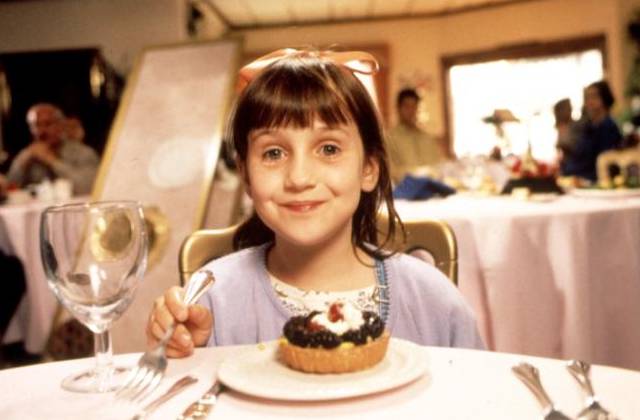 Quiz — La cuisine au cinéma