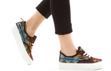 Les chaussures du printemps 2015 — Les 10 Hits de la Fauchée #136