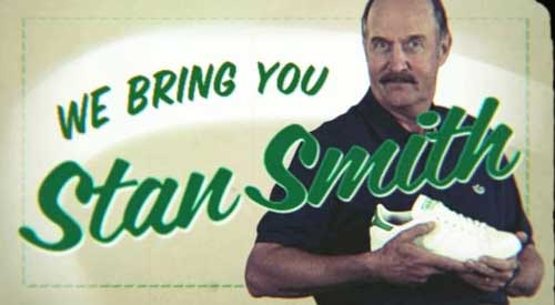stan smith personnage