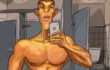 Stromae sort le clip de « Carmen » réalisé en animation !