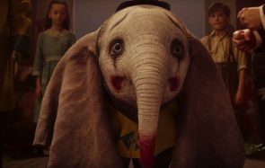 Dumbo, de Tim Burton, se dévoile dans une superbe bande-annonce