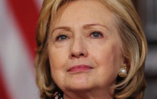 Hillary Clinton est candidate aux élections présidentielles 2016 aux États-Unis