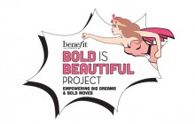 En juin chez Benefit, c’est le mois des femmes !