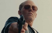 « Black Mass », un thriller avec Johnny Depp et Benedict Cumberbatch, a un nouveau trailer !
