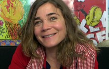 Blanche Gardin, la Louis CK française, de sa fugue ado à son standup