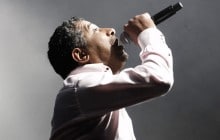 khaled concert musique