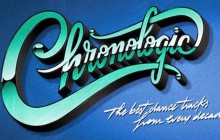10×2 places à gagner pour la Chronologic du vendredi 17 avril !