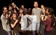 Les Franglaises interprètent en exclu « Seulement toi » (et reviennent à Bobino !)