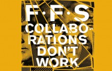 Franz Ferdinand dévoile un titre avec The Sparks, « Collaborations don’t work »