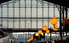 La Gare du Nord deviendra une discothèque le 11 juillet 2015