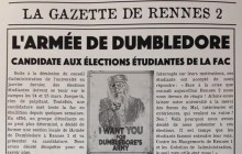 Ces trucs d’« Harry Potter » qui existent dans la vraie vie