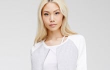Sélection de vestes pour le printemps 2015 #1