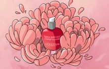 Le guide du sérum (avec l’Occitane en Provence) illustré par Cy. !