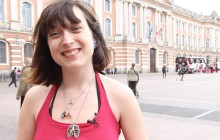 Street Tattoos — Aurélie et ses tatouages pleins de références culturelles