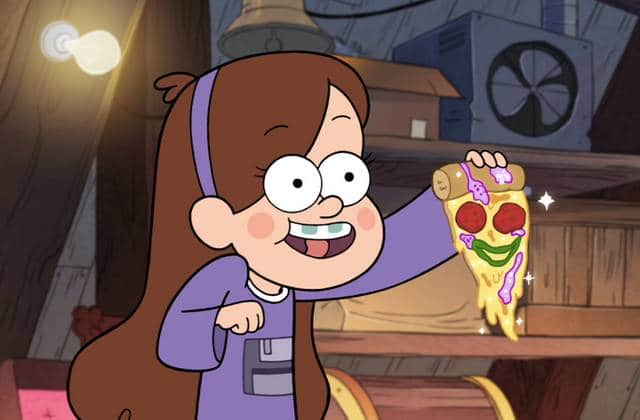 Quelle pizza es-tu ?