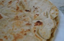 Les tortillas maison — Recette facile (et vegan !)