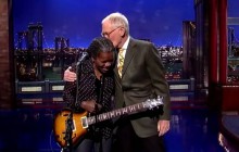 Tracy Chapman reprend « Stand By Me » de Ben E. King (et ça fout les poils)