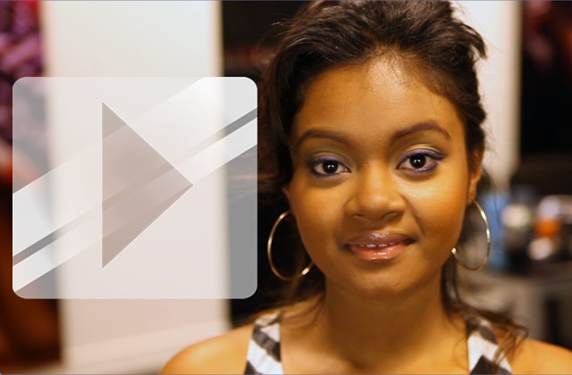 Comment maquiller une peau noire ?