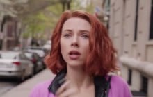 Black Widow, le film a sa bande-annonce ! (grâce au Saturday Night Live)