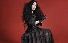 Cher est l’égérie de la nouvelle campagne Marc Jacobs !
