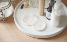 DIY – Fabrique tes propres disques à démaquiller !