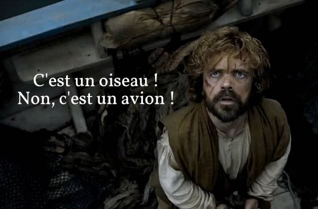 Game of Thrones S05E05 — Le récap (rigolo)
