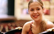 Amélie Joannides, 22 ans, danseuse à l’Opéra de Paris (+ les coulisses de l’Opéra Garnier)