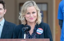 L’interview d’Amy Poehler qui fait du bien par Vanity Fair