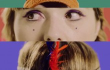 Luce est de retour avec le clip de « Malibu »