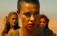 Mad Max Fury Road et son féminisme percutant