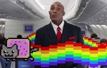 Des consignes de sécurité dans l’avion … version Internet !