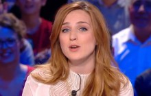 Alison Wheeler et Monsieur Poulpe font un « vendredi r’n’b » avec le Palmashow