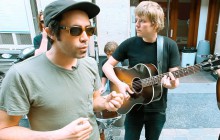 Patrick Watson chante Places You Will Go en acoustique