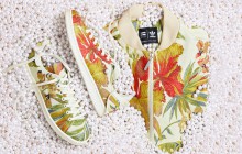 Pharrell Williams dessine un « Jacquard Pack » pour Adidas