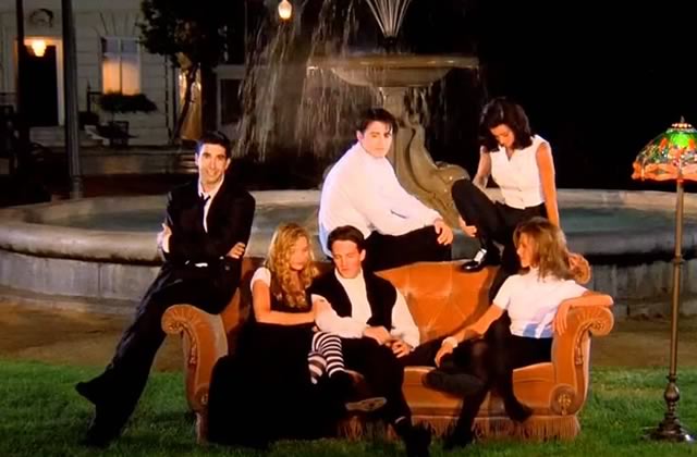 Quiz — Les génériques de sitcom