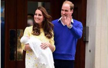 Royal Baby 2 : mes conseils de survie à la princesse