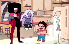 Steven Universe, la série animée qui change le monde, est sur Netflix !