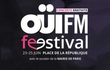 Le festival OÜI FM revient du 23 au 25 juin avec une programmation d’enfer