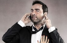 Gilles Lellouche, la force tranquille — Les Fantasmes de la Rédac