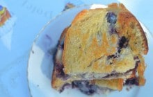 Le « grilled cheese sandwich » en trois recettes pour les fans de fromage