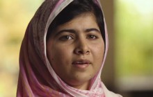 Découvre « He Named Me Malala », le documentaire sur Malala Yousafzai