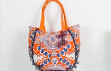 L’Occitane et Antik Batik, la collaboration colorée de l’été 2015